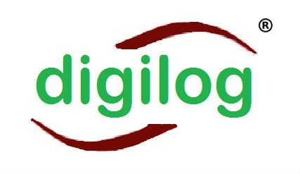 Digilog Logo